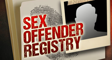 Sex Offender Lists